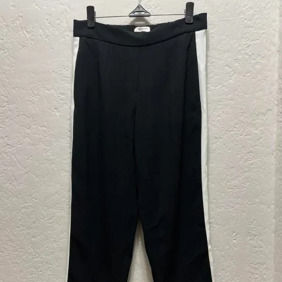 Aritzia Babaton Conan Pant Terado size 2 - Picture 8 of 9